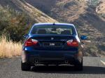 BMW 335i M Sport Package 2006 года (ZA)
